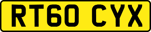 RT60CYX