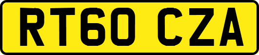 RT60CZA