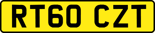 RT60CZT