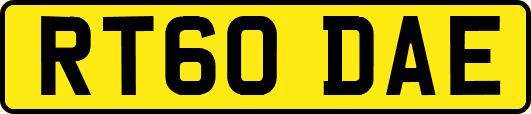 RT60DAE