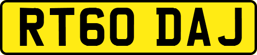 RT60DAJ