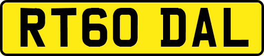 RT60DAL