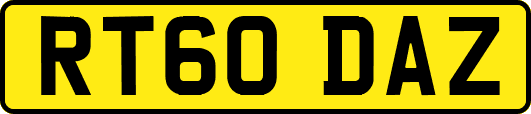 RT60DAZ