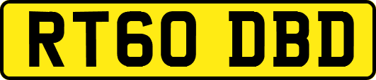 RT60DBD