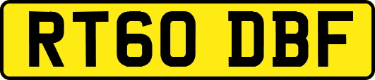 RT60DBF