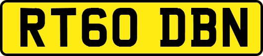RT60DBN