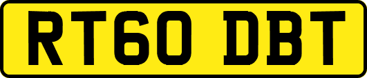 RT60DBT