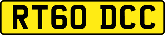 RT60DCC