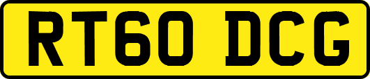 RT60DCG