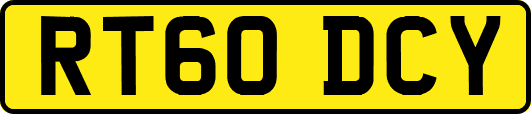 RT60DCY