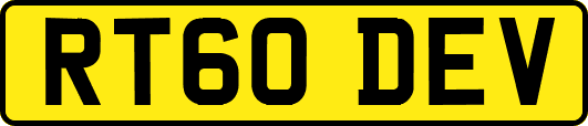 RT60DEV