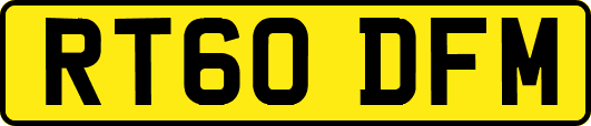 RT60DFM