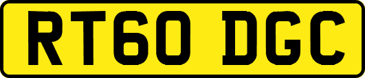 RT60DGC