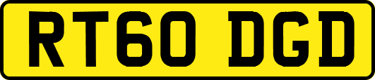 RT60DGD