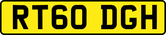 RT60DGH