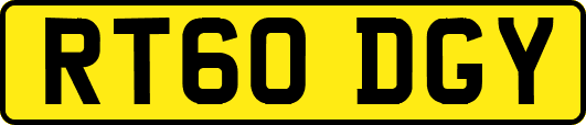 RT60DGY
