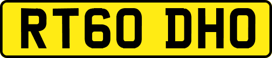 RT60DHO
