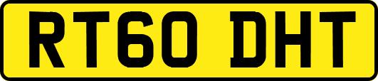 RT60DHT
