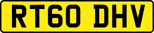 RT60DHV