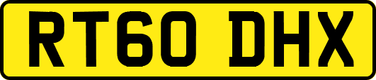 RT60DHX