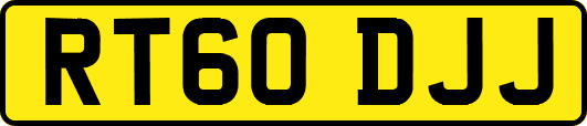 RT60DJJ