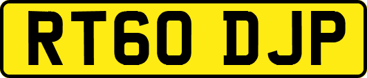 RT60DJP