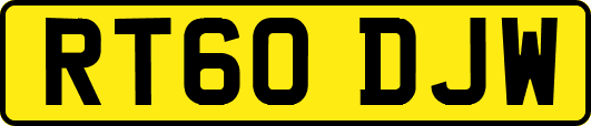 RT60DJW
