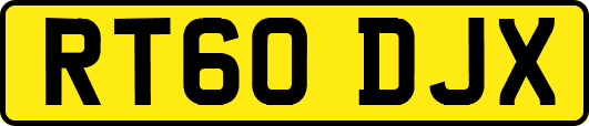 RT60DJX