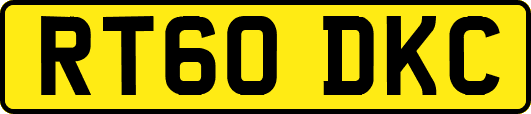 RT60DKC