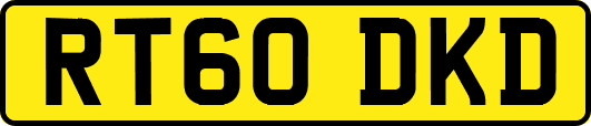 RT60DKD