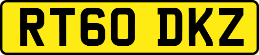 RT60DKZ
