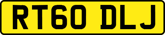 RT60DLJ