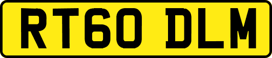 RT60DLM