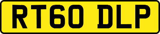 RT60DLP