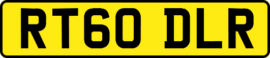 RT60DLR