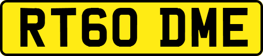 RT60DME