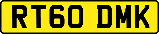 RT60DMK