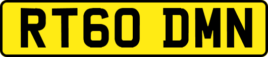 RT60DMN