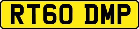 RT60DMP