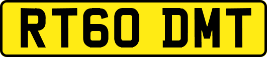 RT60DMT