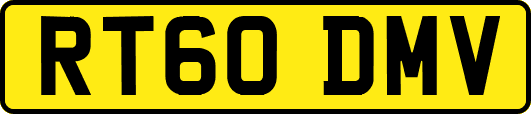RT60DMV