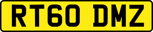 RT60DMZ