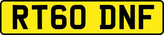 RT60DNF