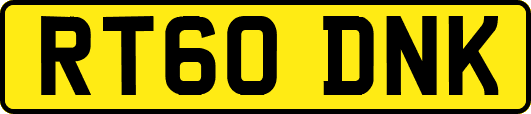 RT60DNK