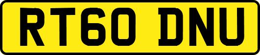 RT60DNU