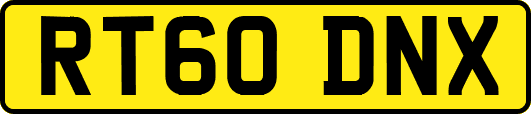 RT60DNX