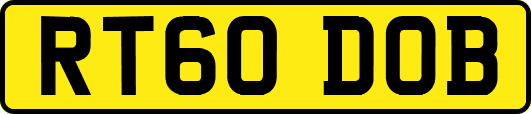 RT60DOB