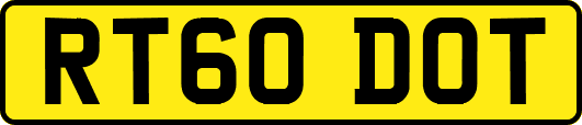 RT60DOT