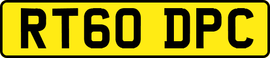 RT60DPC