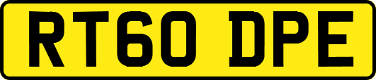 RT60DPE